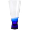 Broste Copenhagen Konus Cocktailglas 25 cl, Intense Blue