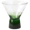 Broste Copenhagen Konus Cocktailglas 10 cl, Grn