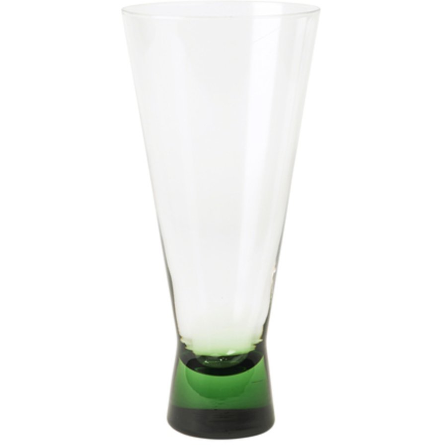 Broste Copenhagen Konus Cocktailglas 25 cl, Grn