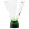 Broste Copenhagen Konus Cocktailglas 20 cl, Grn