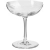 Broste Copenhagen Limfjord Champagnerglas 17,5 cl