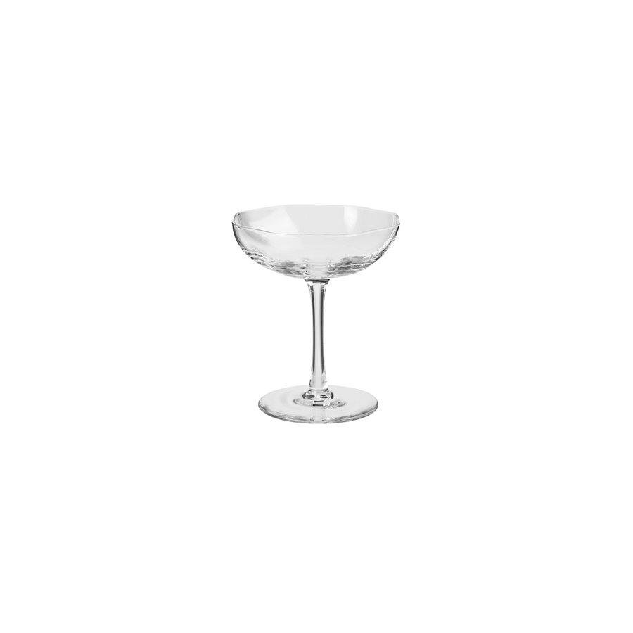 Broste Copenhagen Limfjord Champagnerglas 17,5 cl