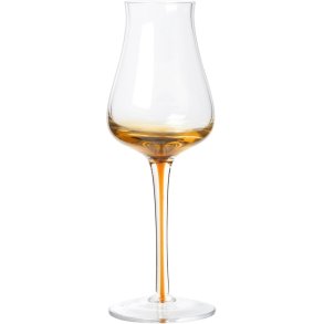 Broste Copenhagen Amber Spiritusglas 15 cl, Caramel