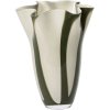 Broste Copenhagen Liva Vase H31,5 cm, Gr�n