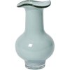 Broste Copenhagen Mirja Vase H26 cm, Bl�
