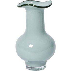 Broste Copenhagen Mirja Vase H26 cm, Bl�