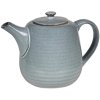 Broste Copenhagen Nordic Sea Teekanne 1,3 L, Soft Blue