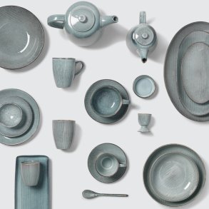 Broste Copenhagen Nordic Sea Mælkekande 30 cl, Soft Blue