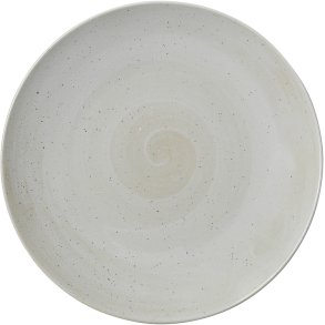 Broste Copenhagen Grd Teller 26 cm, Sand
