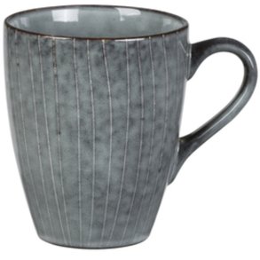 Broste Copenhagen Nordic Sea Krus 40 cl, Soft Blue