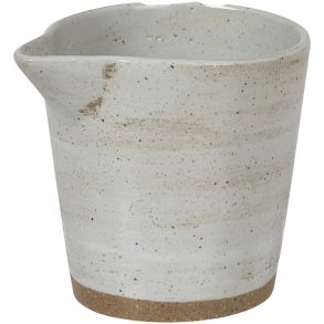 Broste Copenhagen Grd Milchkännchen 20 cl, Sand