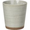 Broste Copenhagen Grd Becher 25 cl, Sand