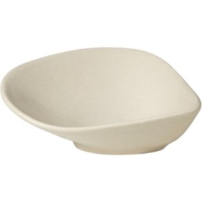 Broste Copenhagen Limfjord Teller 10 cm, Beige