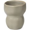 Broste Copenhagen Limfjord Becher 35 cl, Light Grey