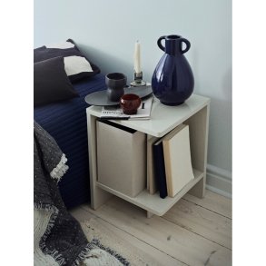 Broste Copenhagen Limfjord Krus 35 cl, Dark grey