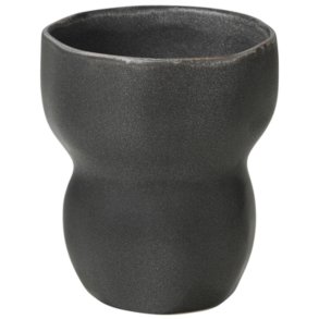 Broste Copenhagen Limfjord Krus 35 cl, Dark grey