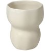 Broste Copenhagen Limfjord Becher 35 cl, Beige