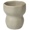 Broste Copenhagen Limfjord Becher 20 cl, Light Grey