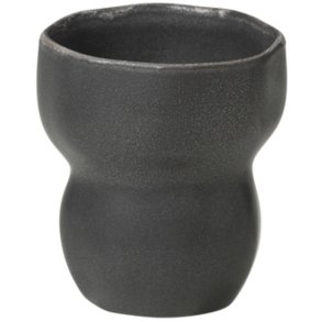 Broste Copenhagen Limfjord Krus 20 cl, Dark grey