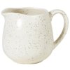 Broste Copenhagen Nordic Vanilla Milchknnchen 30 cl,  Cream w. Grains