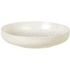 Broste Copenhagen Nordic Vanilla Schale 22,5 cm,Cream w. Grains