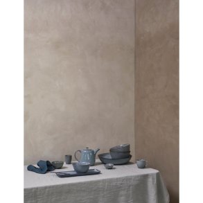 Broste Copenhagen Nordic Sea Tekop 45 cl, Soft Blue