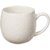 Broste Copenhagen Nordic Vanilla Teetasse 45 cl, Cream w. Grains