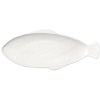 Broste Copenhagen Pesce Teller 41,4 cm, Wei