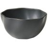 Broste Copenhagen Limfjord Schale 14 cm, Dark Grey