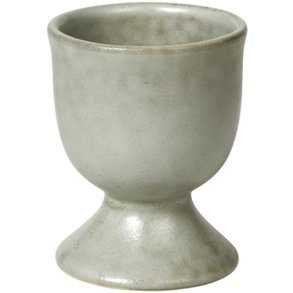 Broste Copenhagen Nordic Marsh ggebger H6,5 cm, Light Dusty Green