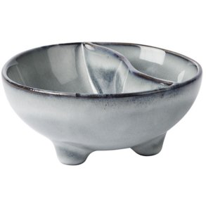 Broste Copenhagen Nordic Sea Schssel 11 cm, Soft Blue