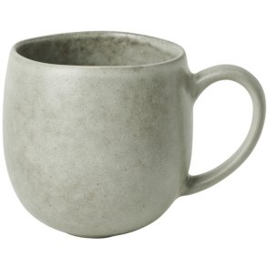 Broste Copenhagen Nordic Marsh Tasse 45 cl, Helles staubiges Grn
