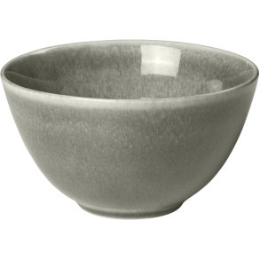 Broste Copenhagen Nordic Rain Schssel 15cm, Grau