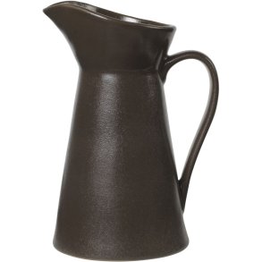 Broste Copenhagen Jenna Krug 130 cl, Antique Brown