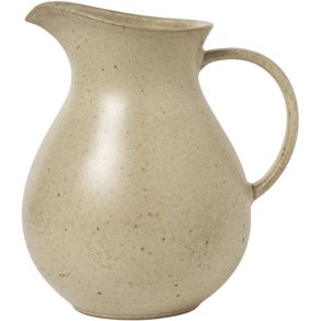 Broste Copenhagen Jenna Krug 195 cl, Antique Yellow