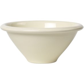 Broste Copenhagen Alfredo Schssel 15 cm, Cream