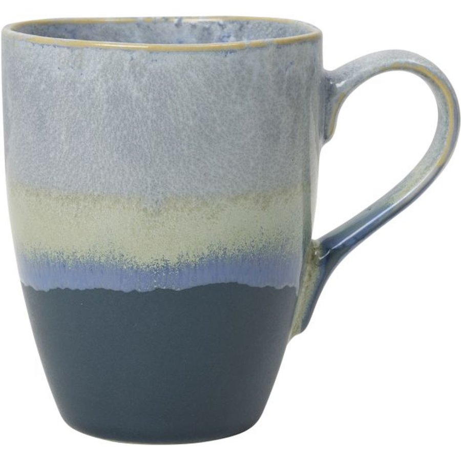 Broste Copenhagen Nordic Carnival Krus 25 cl, Bl�