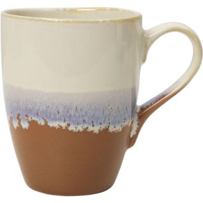 Broste Copenhagen Nordic Carnival Krus 25 cl, R�d