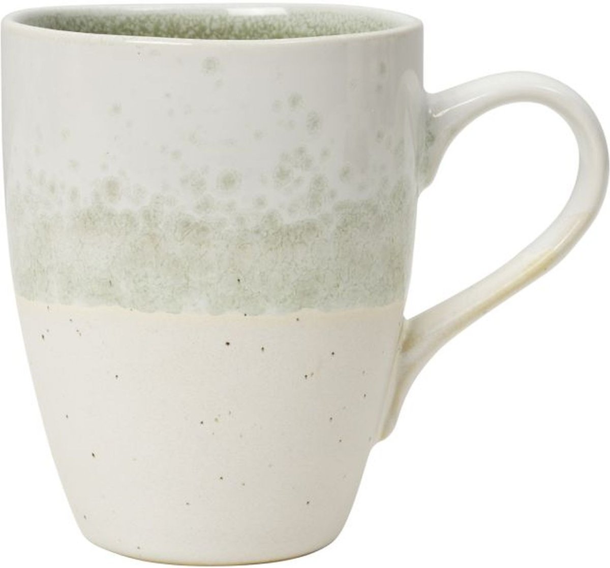 Broste Copenhagen Nordic Carnival Tasse 25 cl, Grün