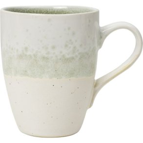 Broste Copenhagen Nordic Carnival Krus 25 cl, Gr�n