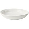 Broste Copenhagen Stevns Schale 23,5 cm, Chalk White