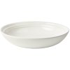 Broste Copenhagen Stevns Schale 26,5 cm, Chalk White