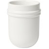 Broste Copenhagen Stevns Becher 40 cl, Chalk White