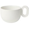 Broste Copenhagen Stevns Tasse 40 cl, Chalk White