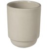 Broste Copenhagen Nordic Bistro Becher 30 cl, Beige