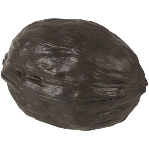 Broste Copenhagen Walnut Schrein 10,5x15 cm, Turkish Coffee