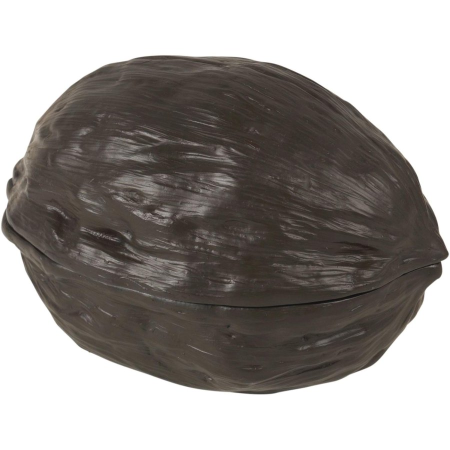 Broste Copenhagen Walnut Schrein 10,5x15 cm, Turkish Coffee