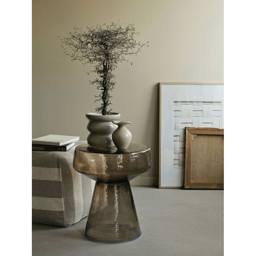 Broste Copenhagen Minna Urtepotte H16 cm, Gr�