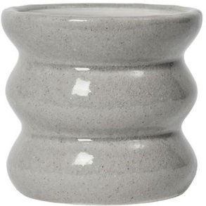 Broste Copenhagen Minna Urtepotte H12 cm, Gr�