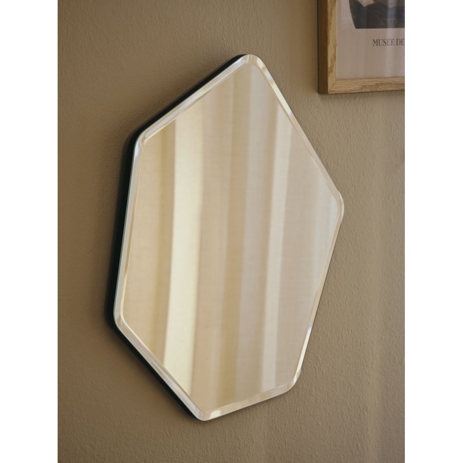 Broste Copenhagen Ruby Spiegel 33x37, 5 Cm